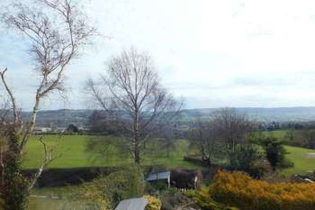  Image of 4 bedroom Detached house for sale in Chapelfields Randwick Stroud GL6 at Randwick Randwick, GL6 6HT