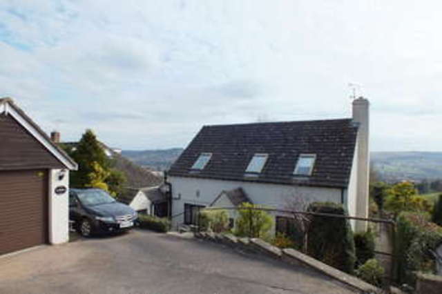  Image of 4 bedroom Detached house for sale in Chapelfields Randwick Stroud GL6 at Randwick Randwick, GL6 6HT