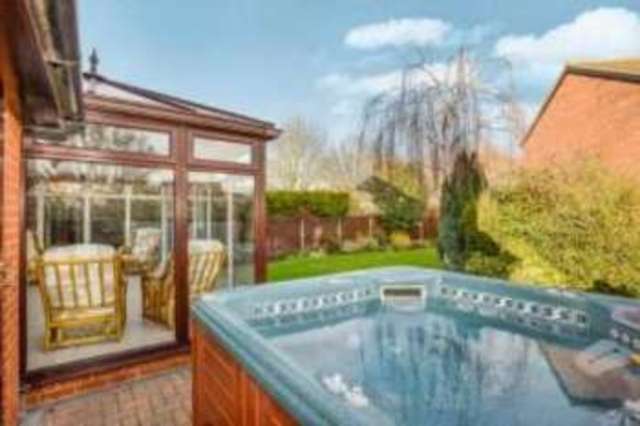  Image of 4 bedroom Detached house for sale in Ranelagh Gardens Newport Pagnell MK16 at Newport Pagnell Buckinghamshire Newport Pagnell, MK16 0JP