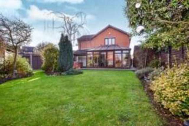 Image of 4 bedroom Detached house for sale in Ranelagh Gardens Newport Pagnell MK16 at Newport Pagnell Buckinghamshire Newport Pagnell, MK16 0JP