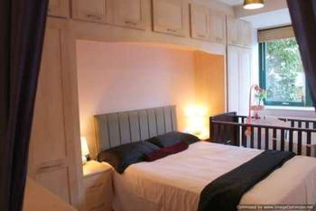  Image of 1 bedroom Flat to rent in Raymond Avenue London W13 at Raymond Avenue  Ealing, W13 9UZ