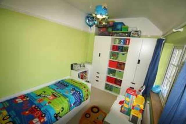  Image of 4 bedroom Semi-Detached house for sale in Raymond Road Beckenham BR3 at Beckenham, BR3 4AR