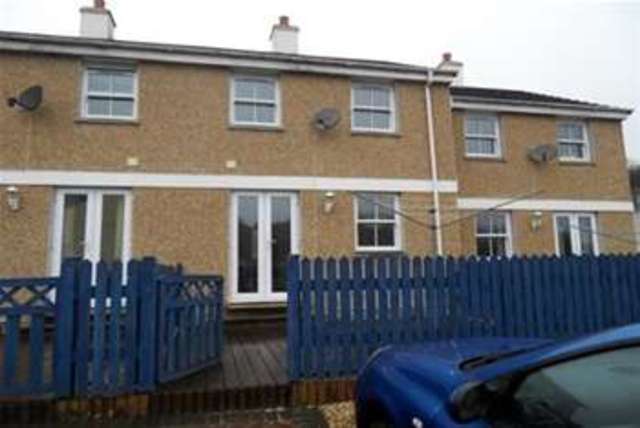  Image of 2 bedroom Terraced house to rent in Bridge Street St. Blazey Par PL24 at St Blazey, PL24 2NB