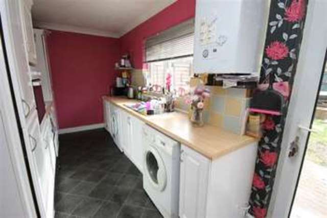  Image of 3 bedroom Terraced house for sale in Redbridge Grove Havant PO9 at Redbridge Grove  Bedhampton, PO9 3DE