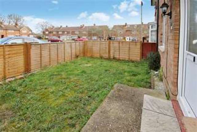  Image of 3 bedroom Terraced house for sale in Redbridge Grove Havant PO9 at Redbridge Grove  Bedhampton, PO9 3DE