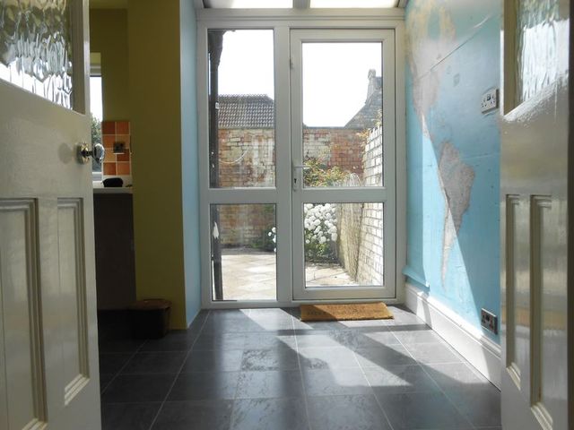  Image of 2 bedroom Terraced house to rent in Leonard Road Redfield Bristol BS5 at Leonard Road Redfield Bristol, BS5 9NS