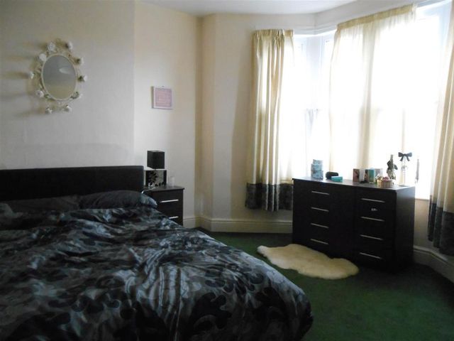  Image of 2 bedroom Terraced house to rent in Leonard Road Redfield Bristol BS5 at Leonard Road Redfield Bristol, BS5 9NS