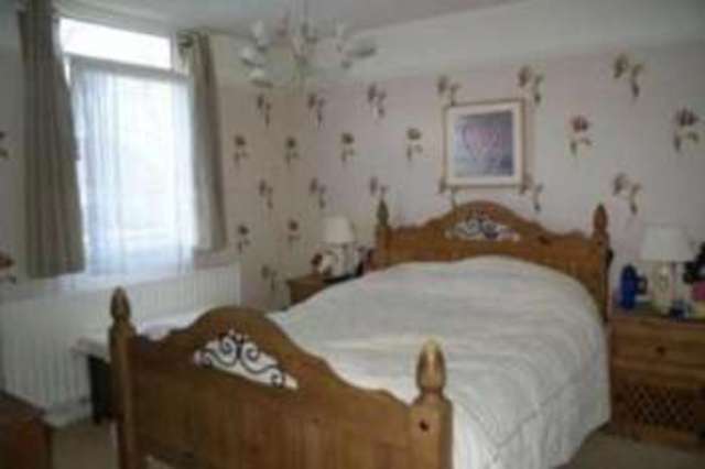  Image of 3 bedroom Terraced house for sale in Reedham Gardens Penn Wolverhampton WV4 at Wolverhampton West Midlands Penn, WV4 4HE