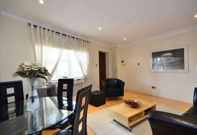  Image of 1 bedroom Apartment to rent in Regency Street London SW1P at Regency Street Westminster London, SW1P 4DB