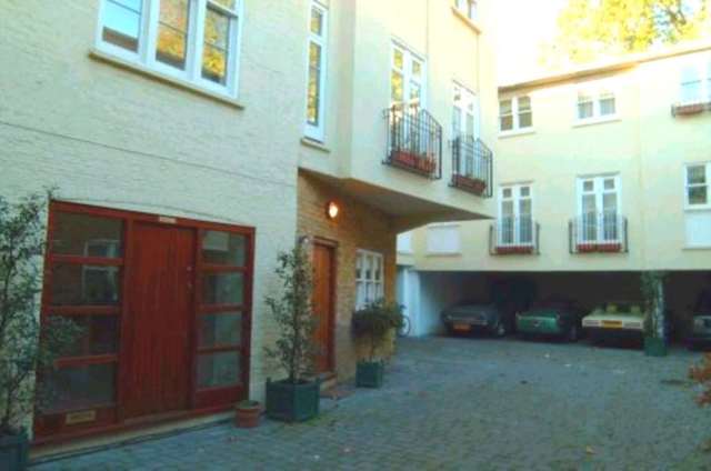  Image of 1 bedroom Apartment to rent in Regency Street London SW1P at Regency Street Westminster London, SW1P 4DB