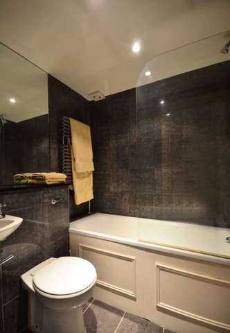  Image of 1 bedroom Apartment to rent in Regency Street London SW1P at Regency Street Westminster London, SW1P 4DB