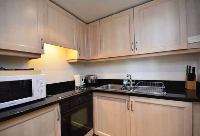  Image of 1 bedroom Apartment to rent in Regency Street London SW1P at Regency Street Westminster London, SW1P 4DB