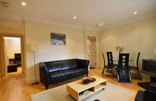  Image of 1 bedroom Apartment to rent in Regency Street London SW1P at Regency Street Westminster London, SW1P 4DB