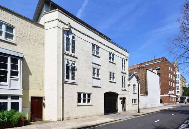  Image of 1 bedroom Apartment to rent in Regency Street London SW1P at Regency Street Westminster London, SW1P 4DB