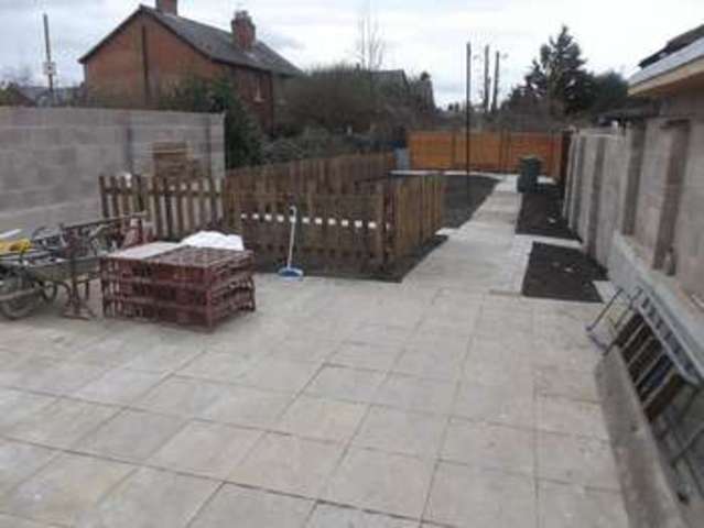  Image of 4 bedroom Semi-Detached house for sale in Regent Street Tredworth Gloucester GL1 at Regent Street Tredworth Gloucester, GL1 4XG