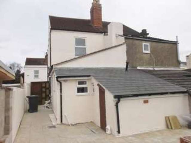  Image of 4 bedroom Semi-Detached house for sale in Regent Street Tredworth Gloucester GL1 at Regent Street Tredworth Gloucester, GL1 4XG