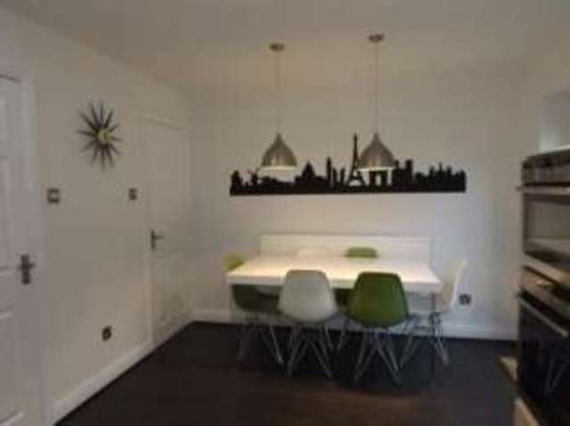  Image of 3 bedroom Semi-Detached house for sale in Regents View Blackburn BB1 at Pleckgate Blackburn Wilpshire, BB1 8QQ