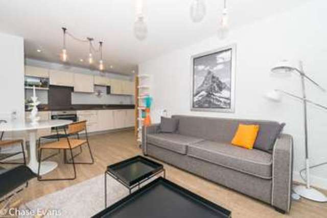  Image of 2 bedroom Flat to rent in Cornmill Lane London SE13 at Sienna Alto  Lewisham, SE13 7GH