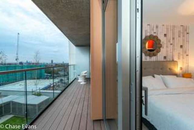  Image of 2 bedroom Flat to rent in Cornmill Lane London SE13 at Sienna Alto  Lewisham, SE13 7GH