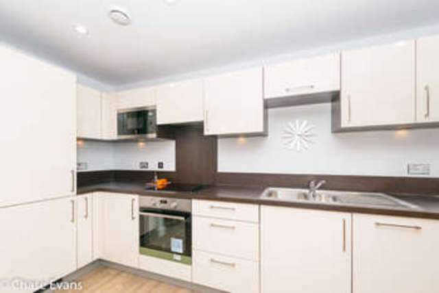  Image of 2 bedroom Flat to rent in Cornmill Lane London SE13 at Sienna Alto  Lewisham, SE13 7GH