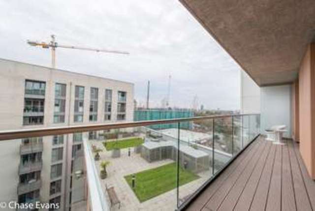  Image of 2 bedroom Flat to rent in Cornmill Lane London SE13 at Sienna Alto  Lewisham, SE13 7GH