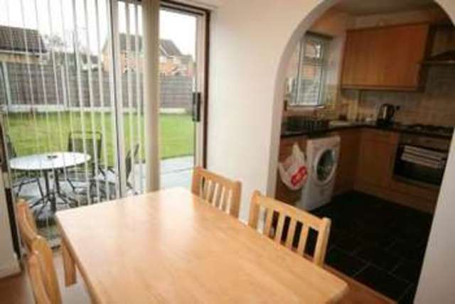 Image of 3 bedroom Semi-Detached house to rent in Renton Road Stretford Manchester M32 at MANCHESTER, M32 0TS