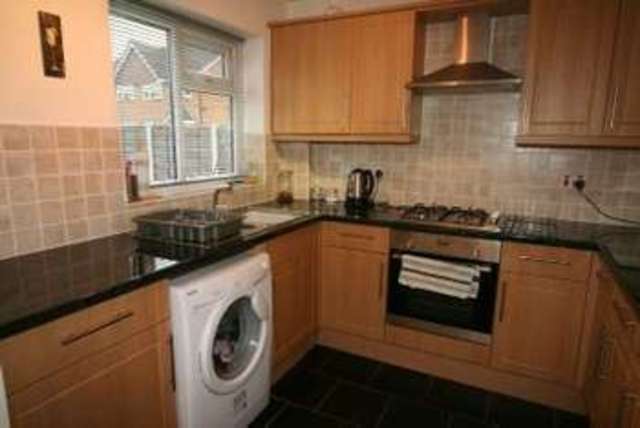  Image of 3 bedroom Semi-Detached house to rent in Renton Road Stretford Manchester M32 at MANCHESTER, M32 0TS
