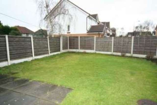  Image of 3 bedroom Semi-Detached house to rent in Renton Road Stretford Manchester M32 at MANCHESTER, M32 0TS