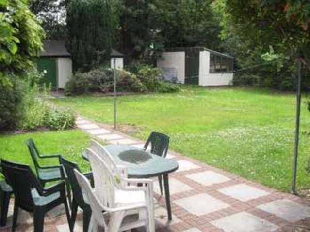  Image of 3 bedroom House Share to rent in Reservoir Retreat Edgbaston Birmingham B16 at Edgbaston Bristol Edgbaston, B16 9EH