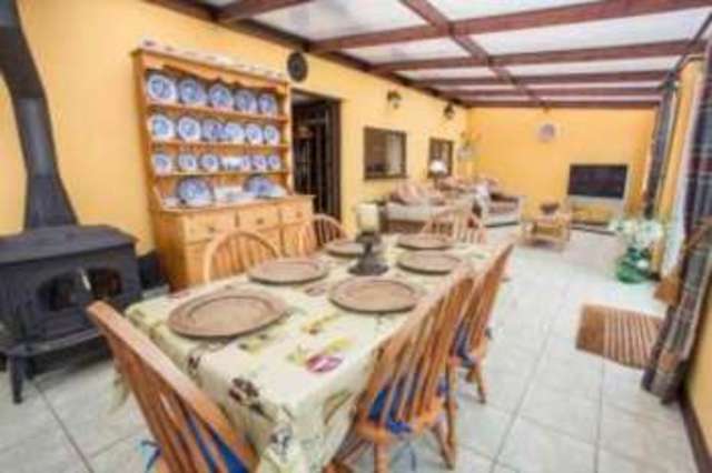  Image of 4 bedroom Detached house for sale in Silver Street Reymerston Norwich NR9 at Reymerston Norwich Reymerston, NR9 4RB