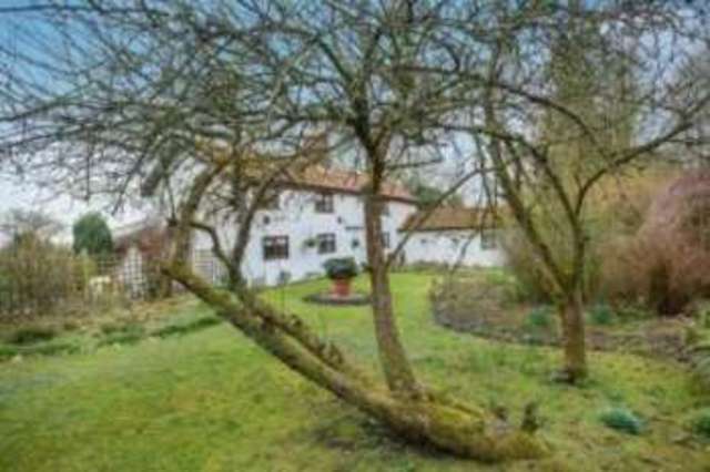  Image of 4 bedroom Detached house for sale in Silver Street Reymerston Norwich NR9 at Reymerston Norwich Reymerston, NR9 4RB
