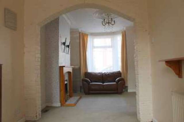 Image of 3 bedroom Terraced house for sale in Ringwood Road Southsea PO4 at Southsea,  Hants, PO4 9JL