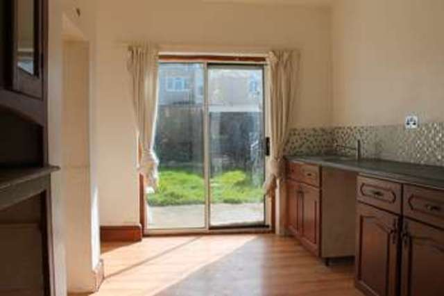  Image of 3 bedroom Terraced house for sale in Ringwood Road Southsea PO4 at Southsea,  Hants, PO4 9JL