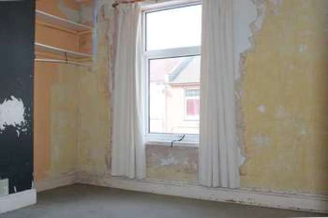  Image of 3 bedroom Terraced house for sale in Ringwood Road Southsea PO4 at Southsea,  Hants, PO4 9JL