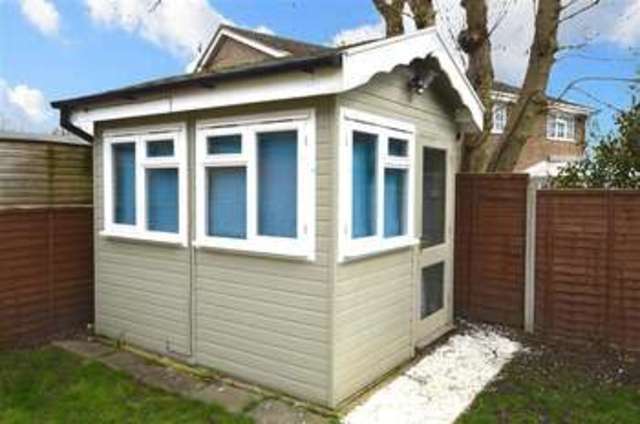  Image of 3 bedroom Semi-Detached house for sale in Reading Road Burghfield Common Reading RG7 at Reading Road Burghfield Common Reading, RG7 3QB