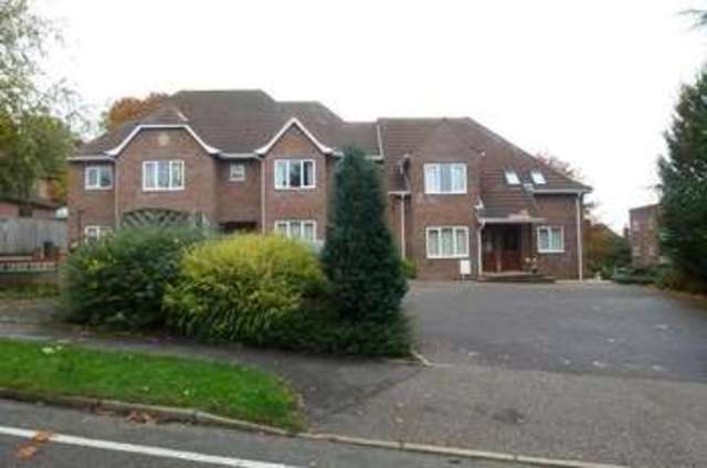 Image of 1 bedroom Flat to rent in Rivergreen Court Thorpe St. Andrew Norwich NR7 at South Avenue Thorpe St Andrew Norwich, NR7 0EU