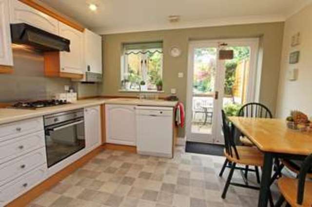  Image of 2 bedroom End of Terrace to rent in Chilmark Court Riverside Close Liss GU33 at Liss Hampshire, GU33 7SA