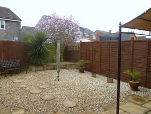  Image of 3 bedroom Semi-Detached house for sale in Riverside Close St. Georges Weston-super-Mare BS22 at Riverside Close St. Georges Weston-super-Mare, BS22 7RZ