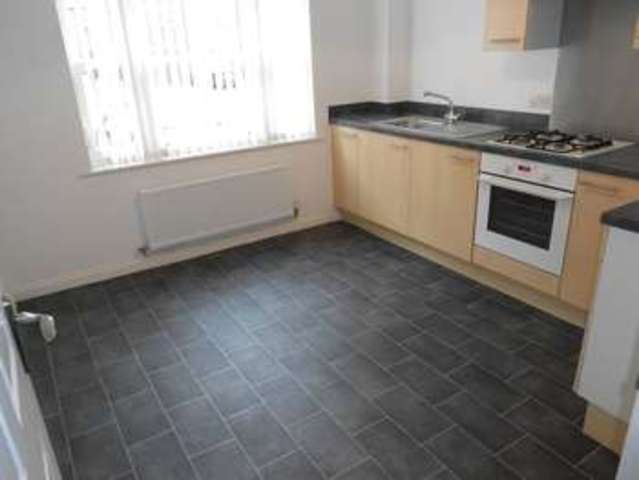  Image of 2 bedroom Flat for sale in Hall Yard Tean Stoke-on-Trent ST10 at Hall Yard Tean Stoke-On-Trent, ST10 4FD
