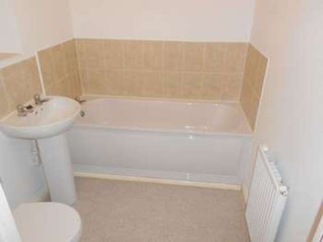  Image of 2 bedroom Flat for sale in Hall Yard Tean Stoke-on-Trent ST10 at Hall Yard Tean Stoke-On-Trent, ST10 4FD