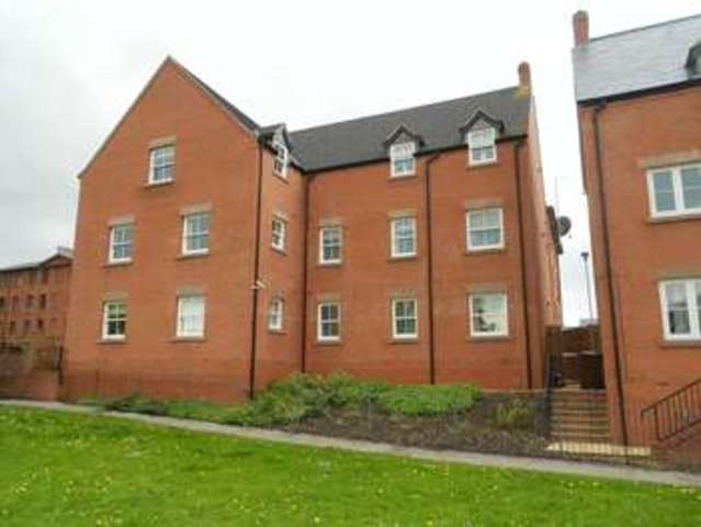  Image of 2 bedroom Flat for sale in Hall Yard Tean Stoke-on-Trent ST10 at Hall Yard Tean Stoke-On-Trent, ST10 4FD