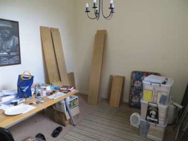  Image of 2 bedroom Apartment to rent in Radnor Place Exeter EX2 at Robartes Court Radnor Place Exeter, EX2 4EH