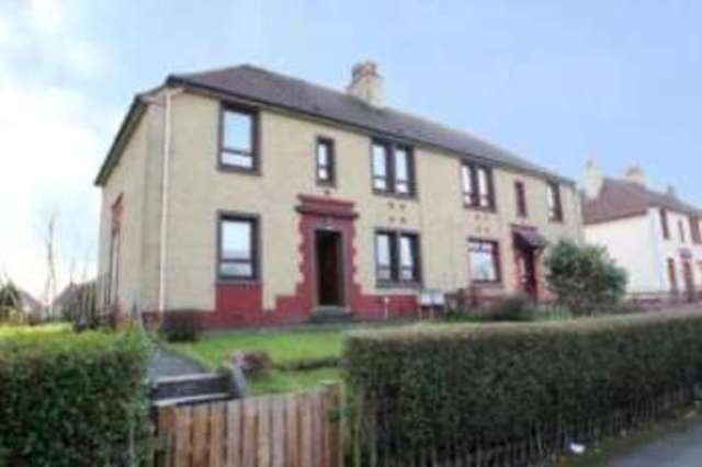  Image of 2 bedroom Flat for sale in Robertson Terrace Baillieston Glasgow G69 at Baillieston Glasgow Gartcosh, G69 6DL