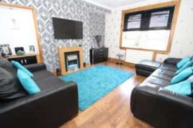  Image of 2 bedroom Flat for sale in Robertson Terrace Baillieston Glasgow G69 at Baillieston Glasgow Gartcosh, G69 6DL