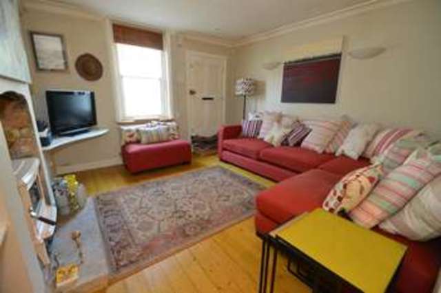  Image of 2 bedroom Property for sale in Rochester Road Aylesford ME20 at Rochester Road Aylesford Aylesford, ME20 7BS