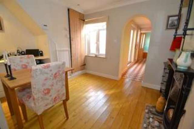  Image of 2 bedroom Property for sale in Rochester Road Aylesford ME20 at Rochester Road Aylesford Aylesford, ME20 7BS