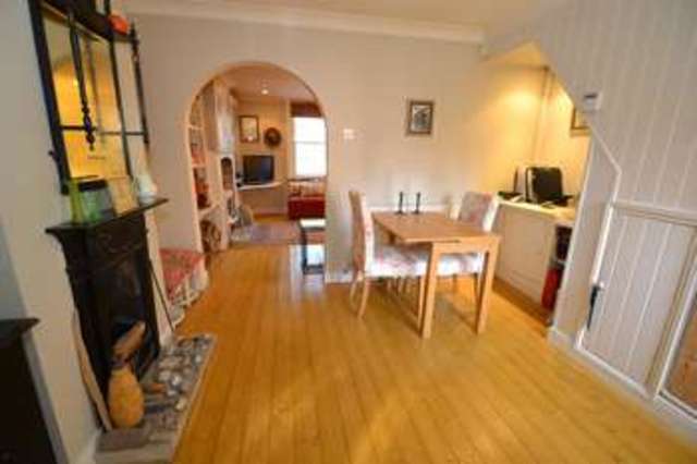  Image of 2 bedroom Property for sale in Rochester Road Aylesford ME20 at Rochester Road Aylesford Aylesford, ME20 7BS