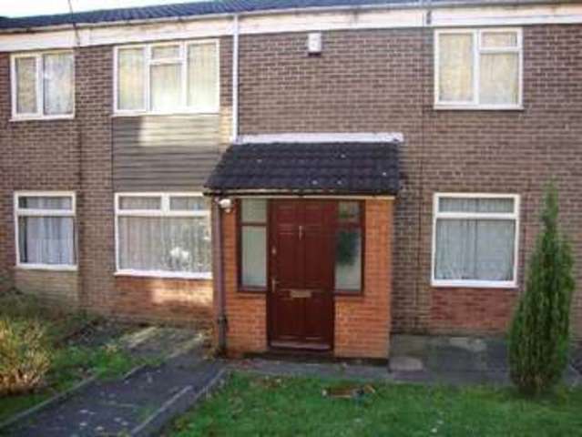  Image of 5 bedroom House Share to rent in Roman Way Edgbaston Birmingham B15 at Edgbaston Bristol Edgbaston, B15 2SJ