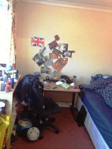  Image of 5 bedroom House Share to rent in Roman Way Edgbaston Birmingham B15 at Edgbaston Bristol Edgbaston, B15 2SJ