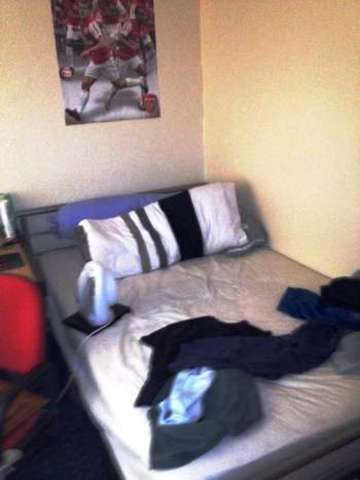  Image of 6 bedroom House Share to rent in Roman Way Edgbaston Birmingham B15 at Edgbaston Bristol Edgbaston, B15 2SL